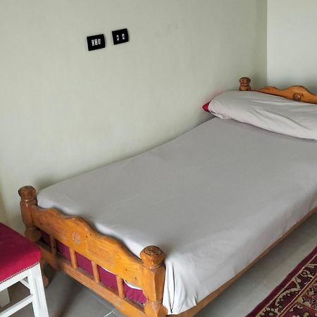 Roma House Apartment อัสวาน ภายนอก รูปภาพ